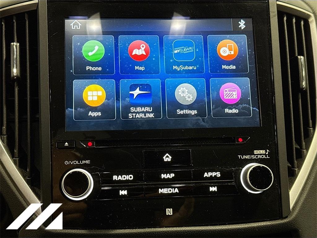 used 2022 Subaru Forester car, priced at $29,000