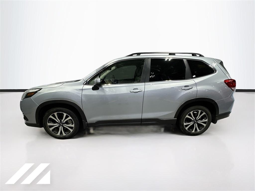 used 2022 Subaru Forester car, priced at $29,000