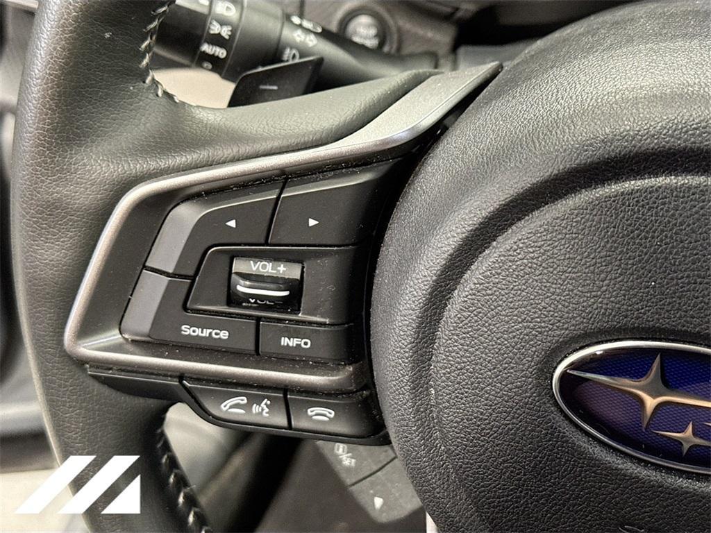 used 2022 Subaru Forester car, priced at $29,000
