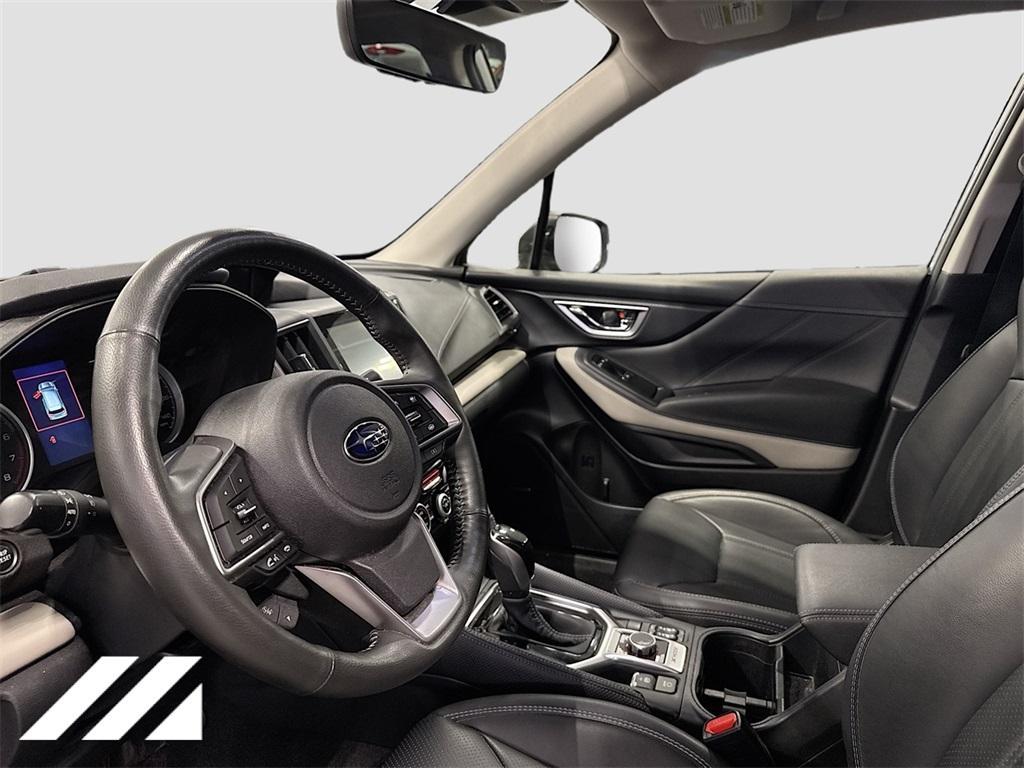 used 2022 Subaru Forester car, priced at $29,000