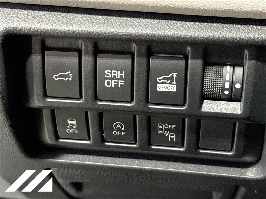 used 2022 Subaru Forester car, priced at $29,000