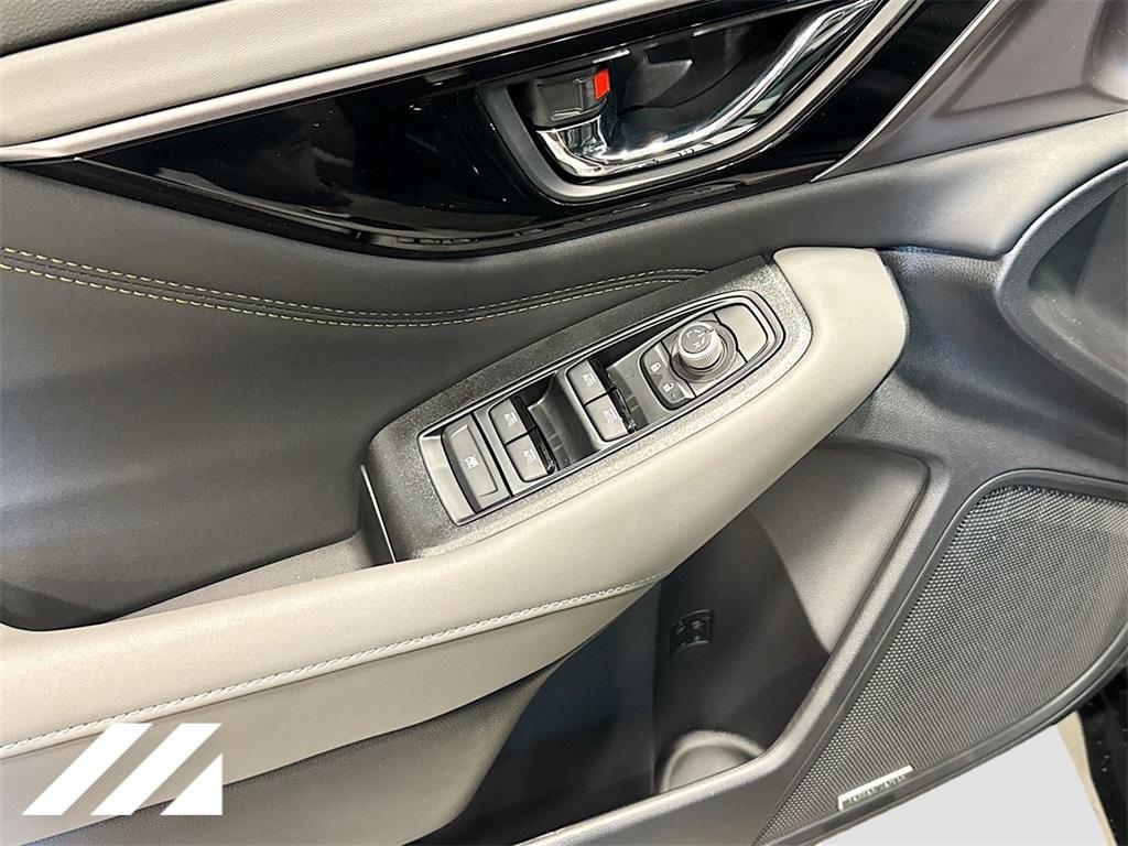 new 2025 Subaru Outback car, priced at $40,265