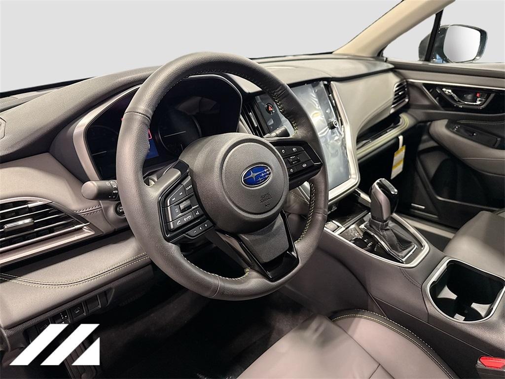 new 2025 Subaru Outback car, priced at $40,265
