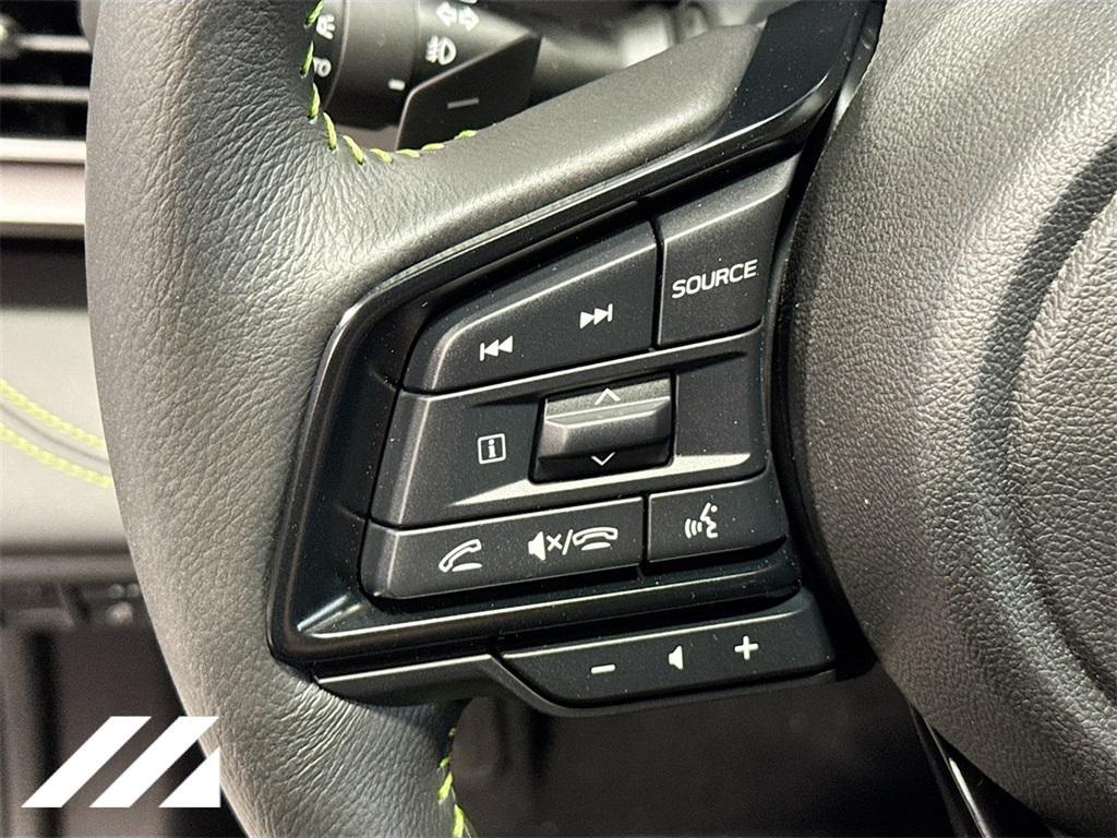 new 2025 Subaru Outback car, priced at $40,265