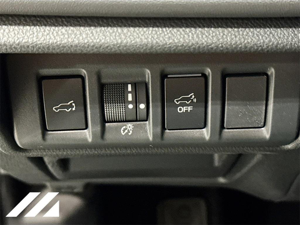 new 2025 Subaru Outback car, priced at $40,265