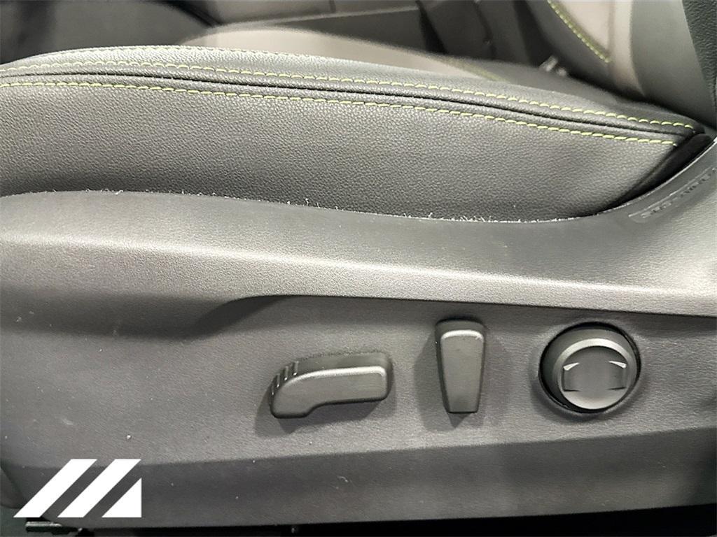 new 2025 Subaru Outback car, priced at $39,864