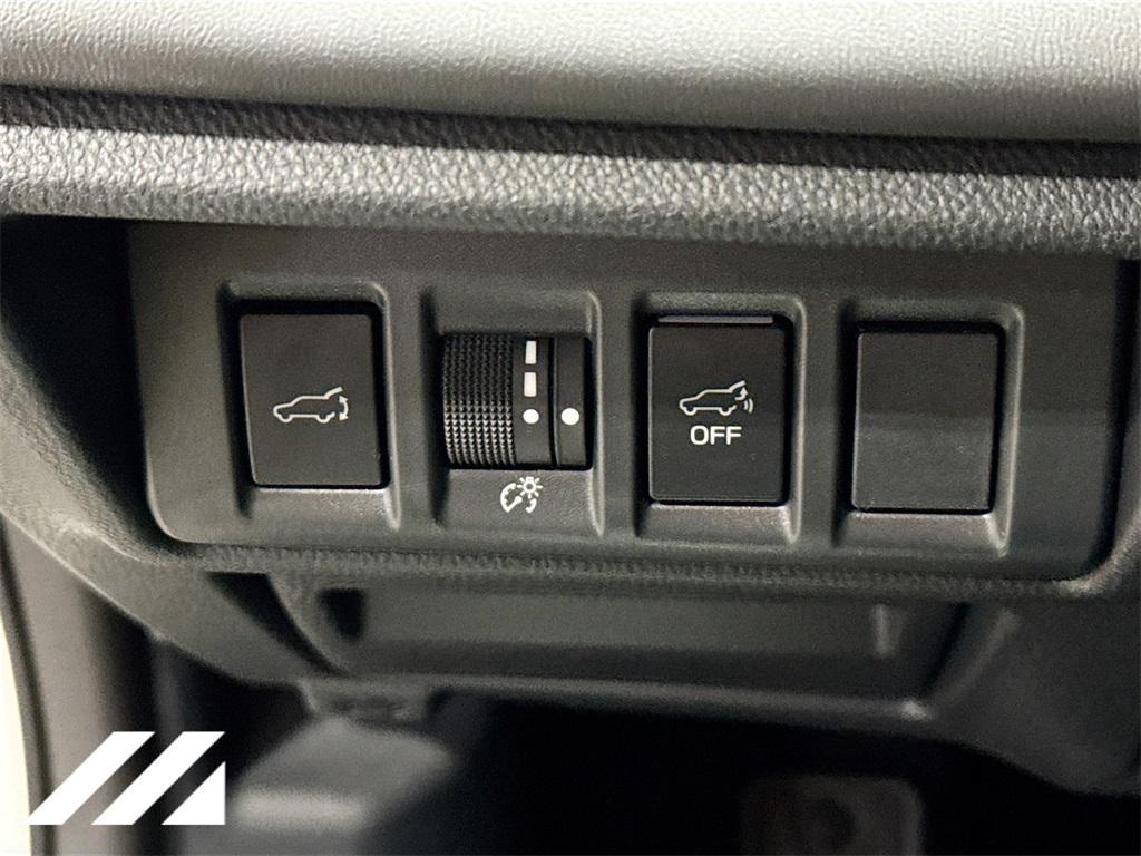 new 2025 Subaru Outback car, priced at $39,864