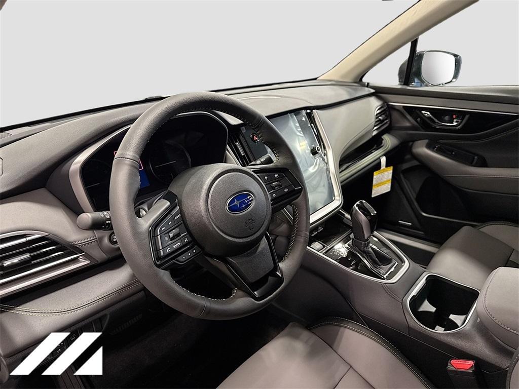 new 2025 Subaru Outback car, priced at $39,864