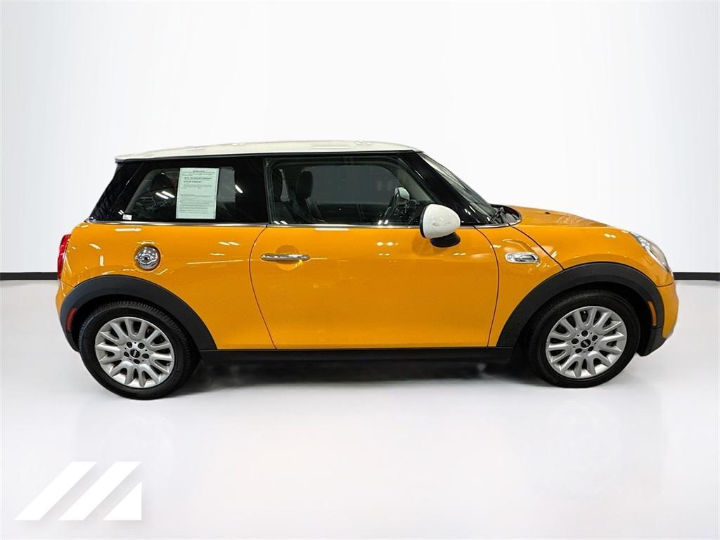 used 2014 MINI Hardtop car, priced at $9,000