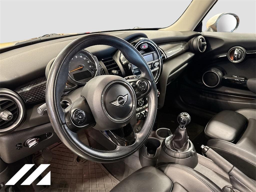 used 2014 MINI Hardtop car, priced at $9,000