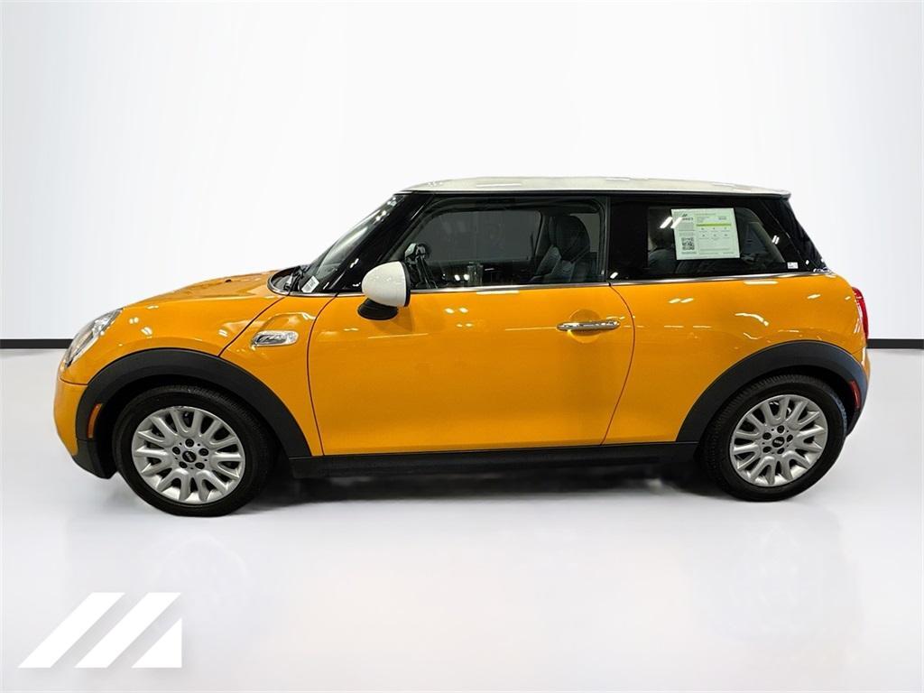 used 2014 MINI Hardtop car, priced at $9,000