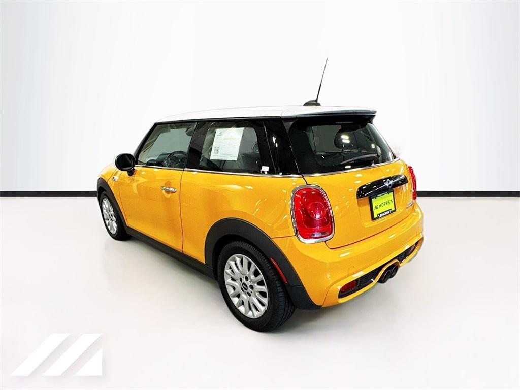 used 2014 MINI Hardtop car, priced at $9,000