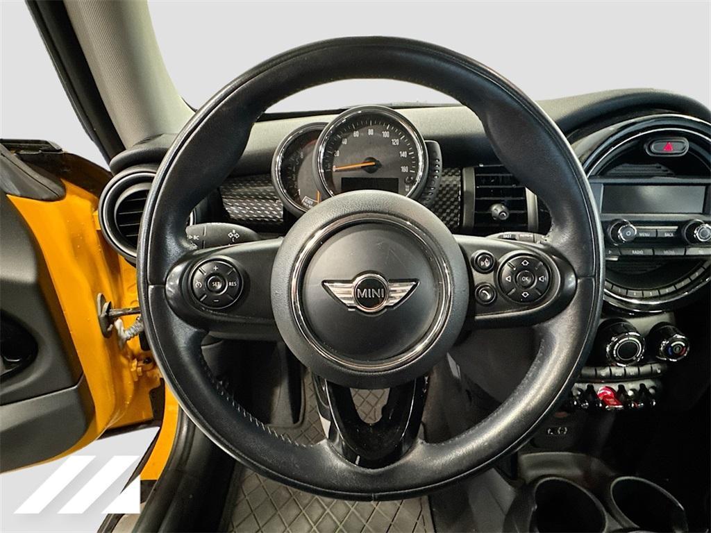 used 2014 MINI Hardtop car, priced at $9,000