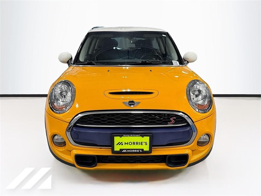 used 2014 MINI Hardtop car, priced at $9,000