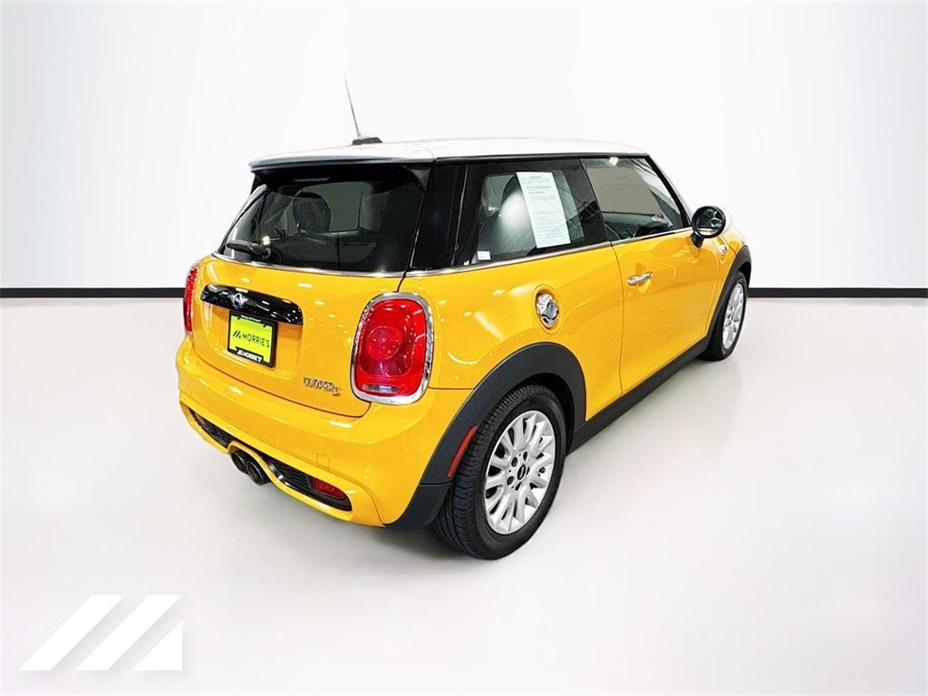 used 2014 MINI Hardtop car, priced at $9,000