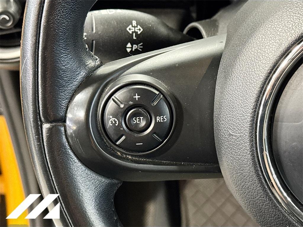 used 2014 MINI Hardtop car, priced at $9,000