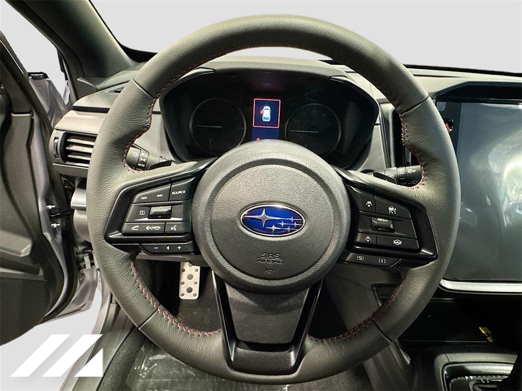 new 2025 Subaru Impreza car, priced at $33,751