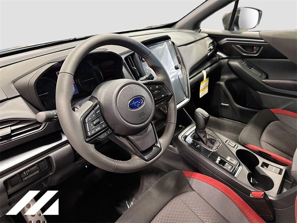 new 2025 Subaru Impreza car, priced at $33,751