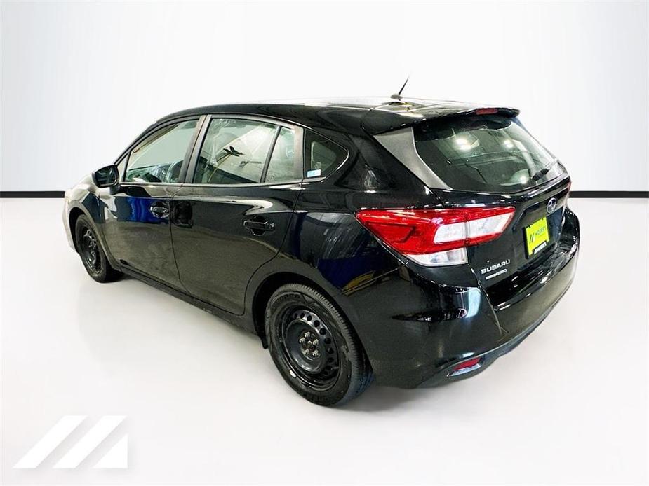 used 2019 Subaru Impreza car, priced at $14,500