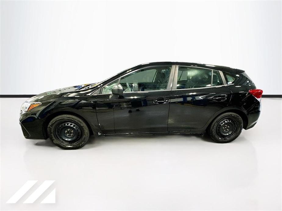 used 2019 Subaru Impreza car, priced at $14,500