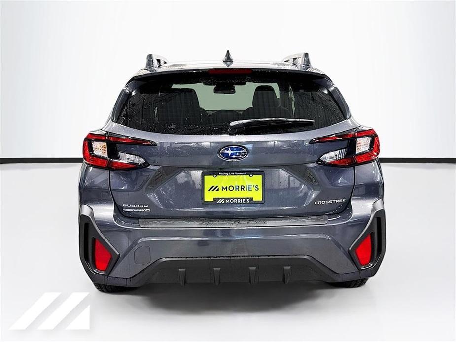 new 2024 Subaru Crosstrek car, priced at $29,727