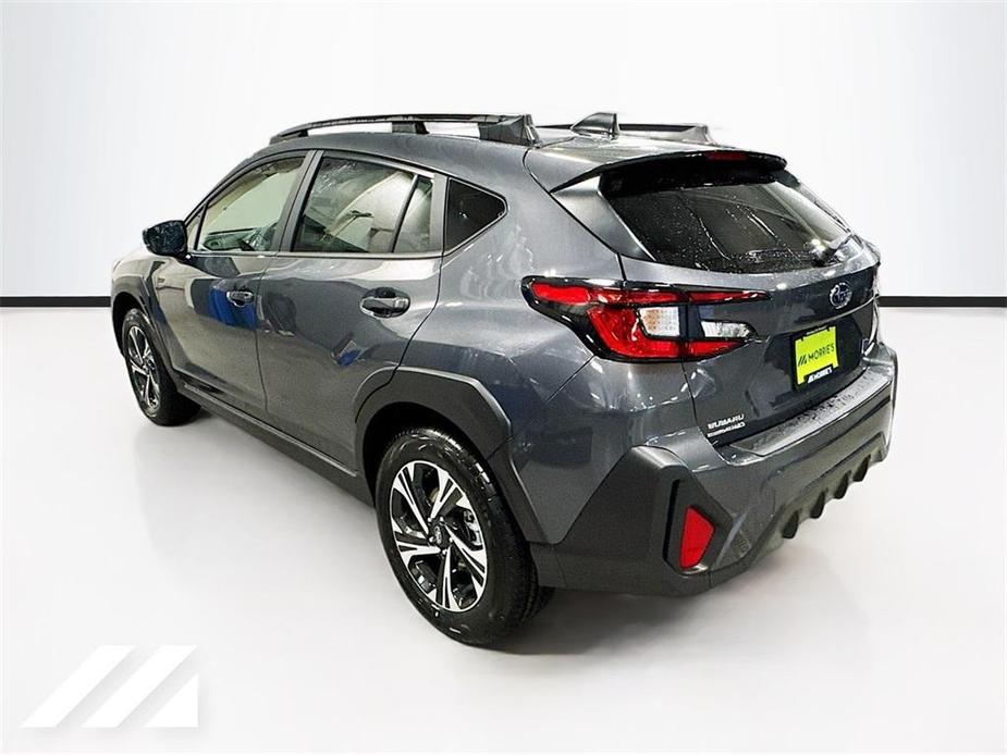 new 2024 Subaru Crosstrek car, priced at $29,727