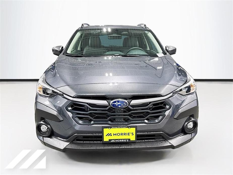 new 2024 Subaru Crosstrek car, priced at $29,727