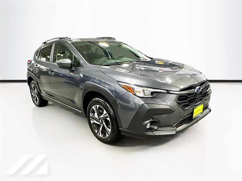 new 2024 Subaru Crosstrek car, priced at $29,727