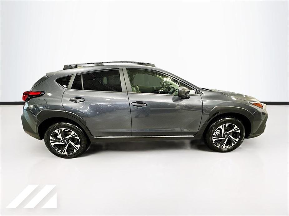 new 2024 Subaru Crosstrek car, priced at $29,727