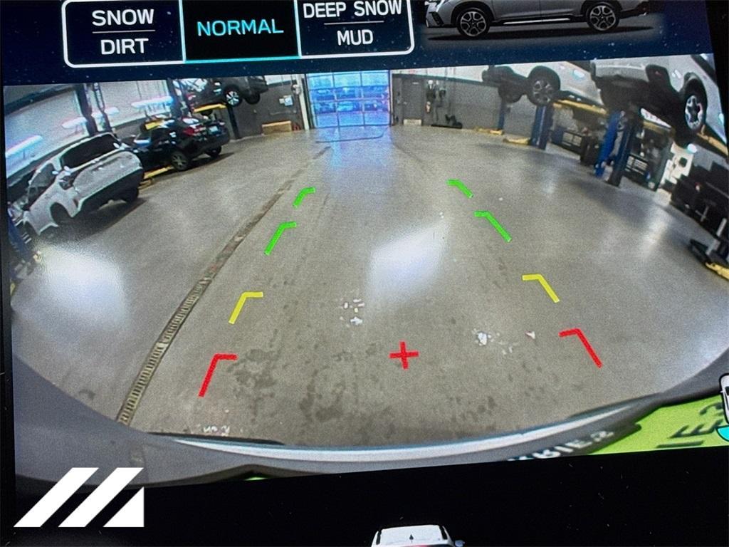 used 2023 Subaru Ascent car, priced at $29,000