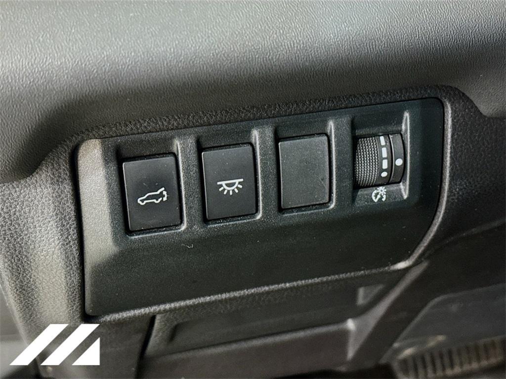 used 2023 Subaru Ascent car, priced at $29,000