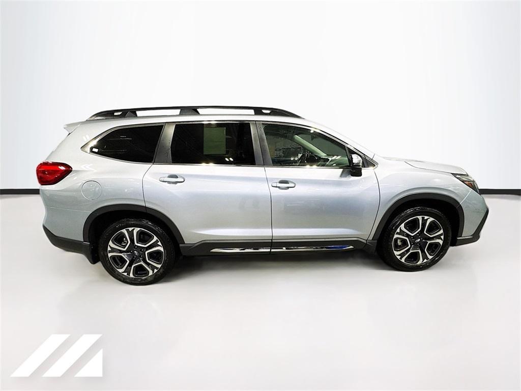 used 2023 Subaru Ascent car, priced at $29,000