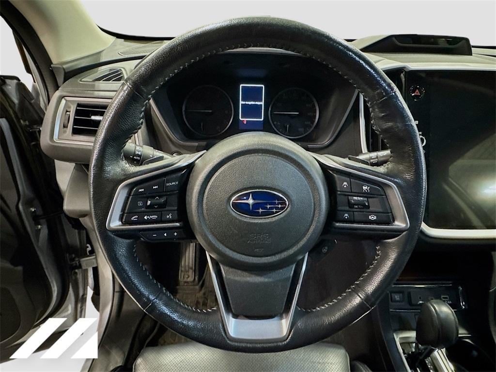 used 2023 Subaru Ascent car, priced at $29,000