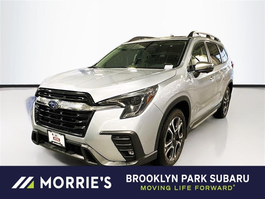 used 2023 Subaru Ascent car, priced at $29,000