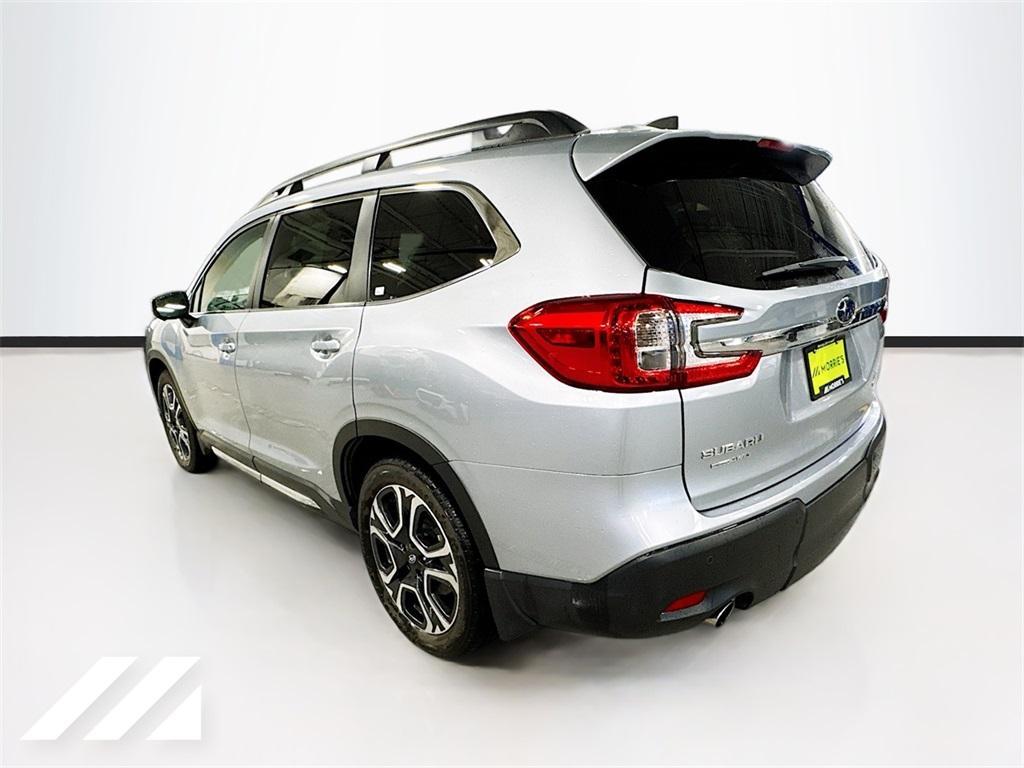 used 2023 Subaru Ascent car, priced at $29,000
