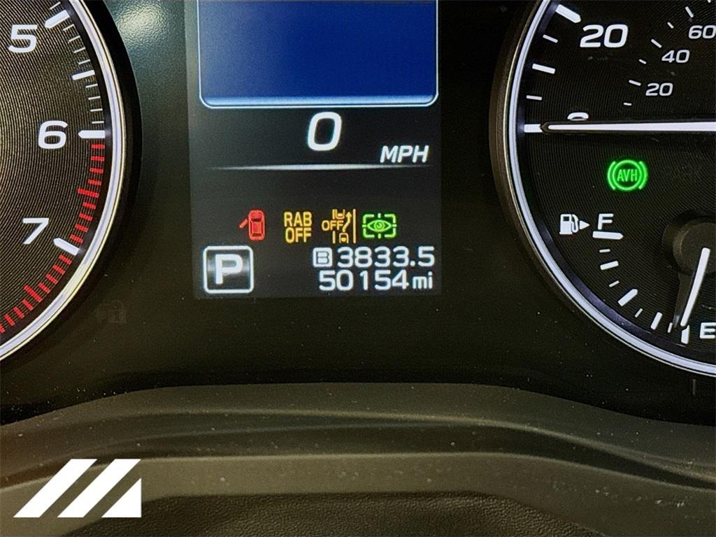 used 2023 Subaru Ascent car, priced at $29,000