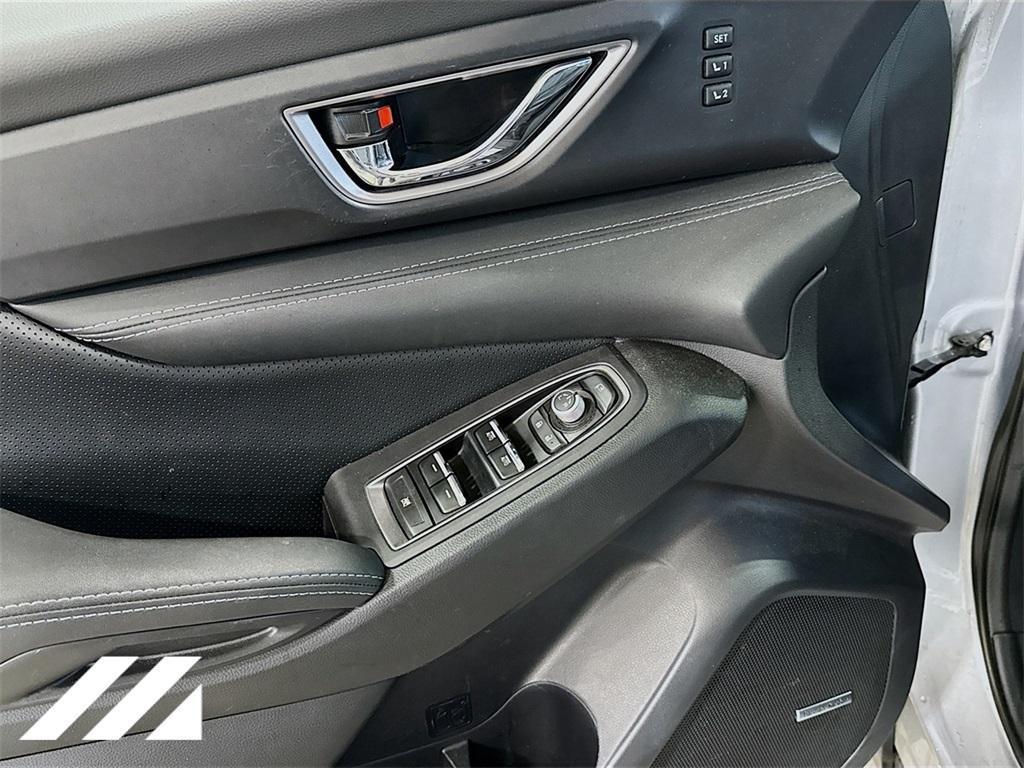 used 2023 Subaru Ascent car, priced at $29,000