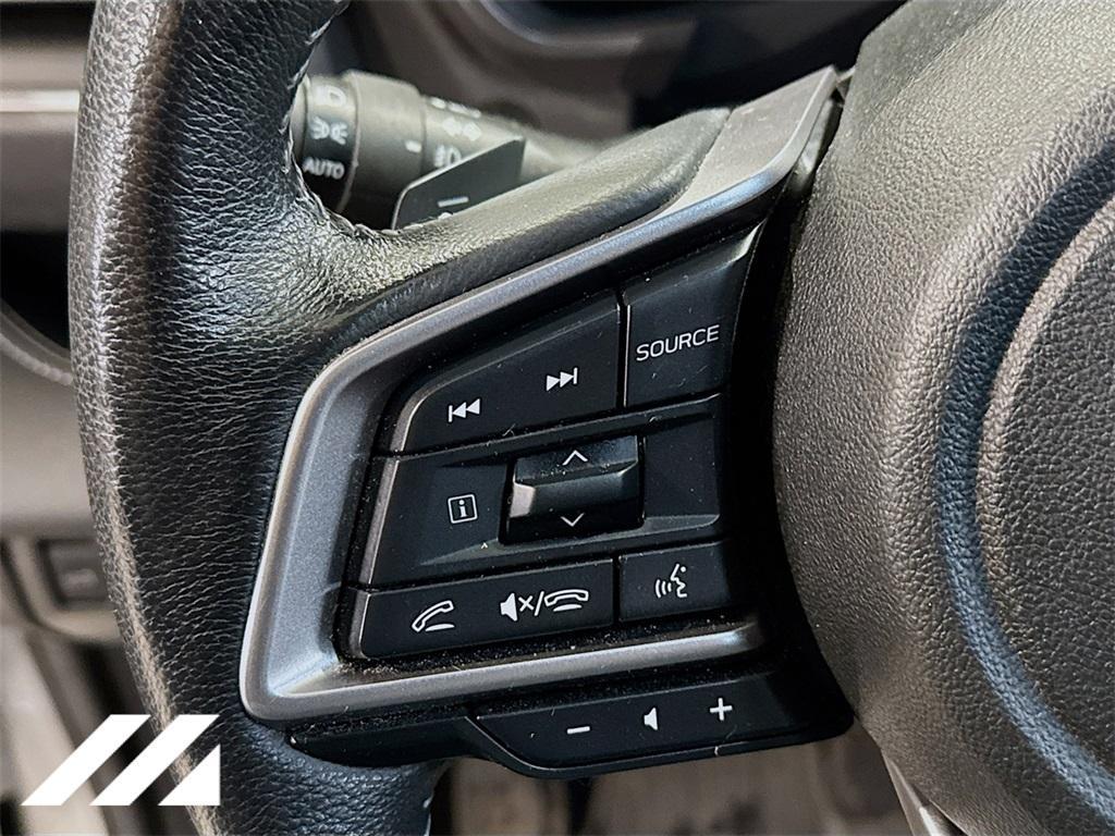 used 2023 Subaru Ascent car, priced at $29,000