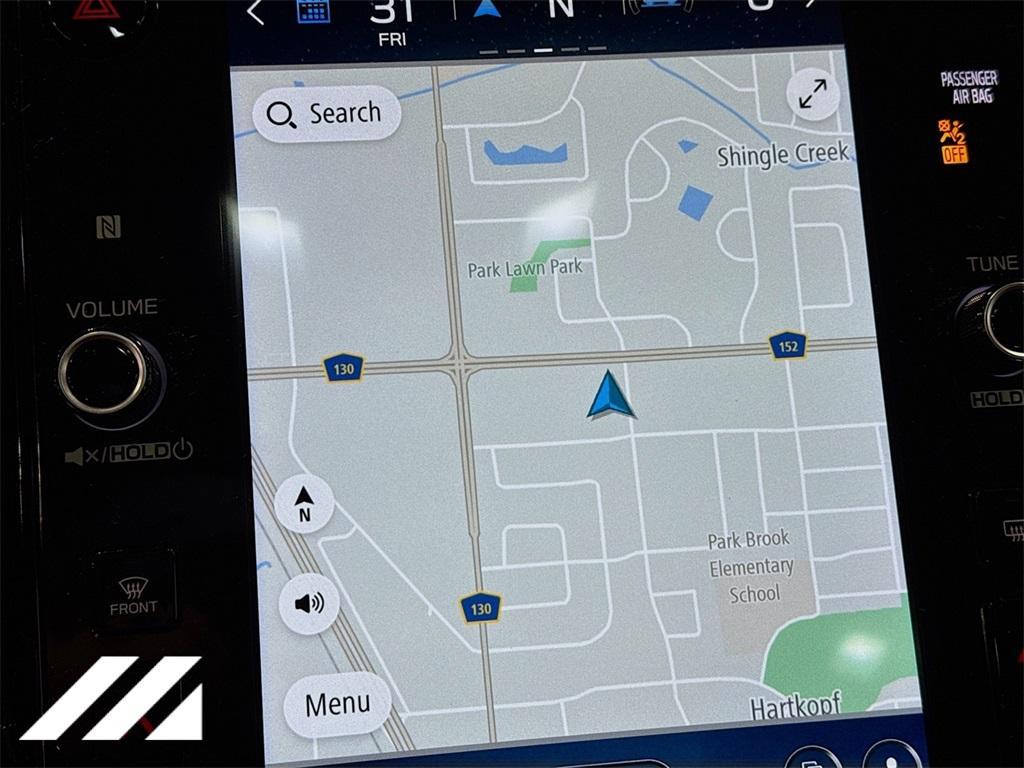 used 2023 Subaru Ascent car, priced at $29,000