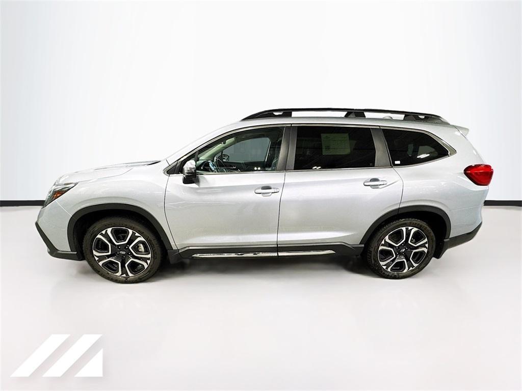 used 2023 Subaru Ascent car, priced at $29,000