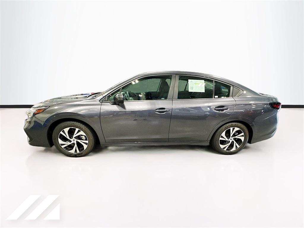 used 2025 Subaru Legacy car, priced at $28,000