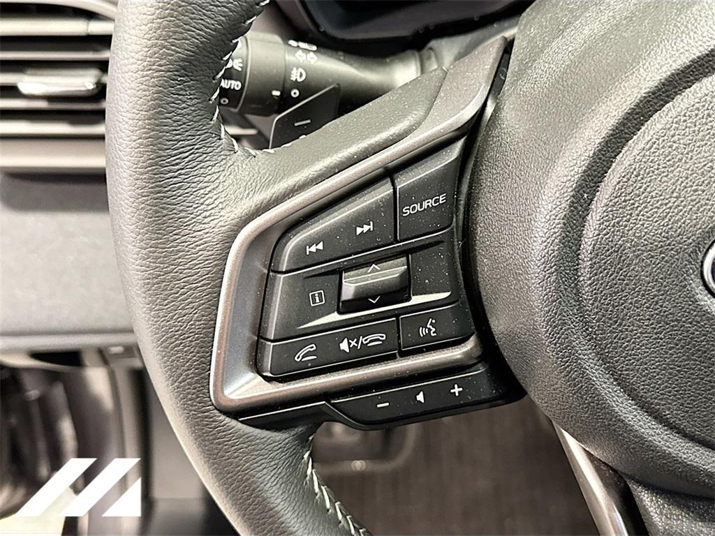 used 2025 Subaru Legacy car, priced at $28,000