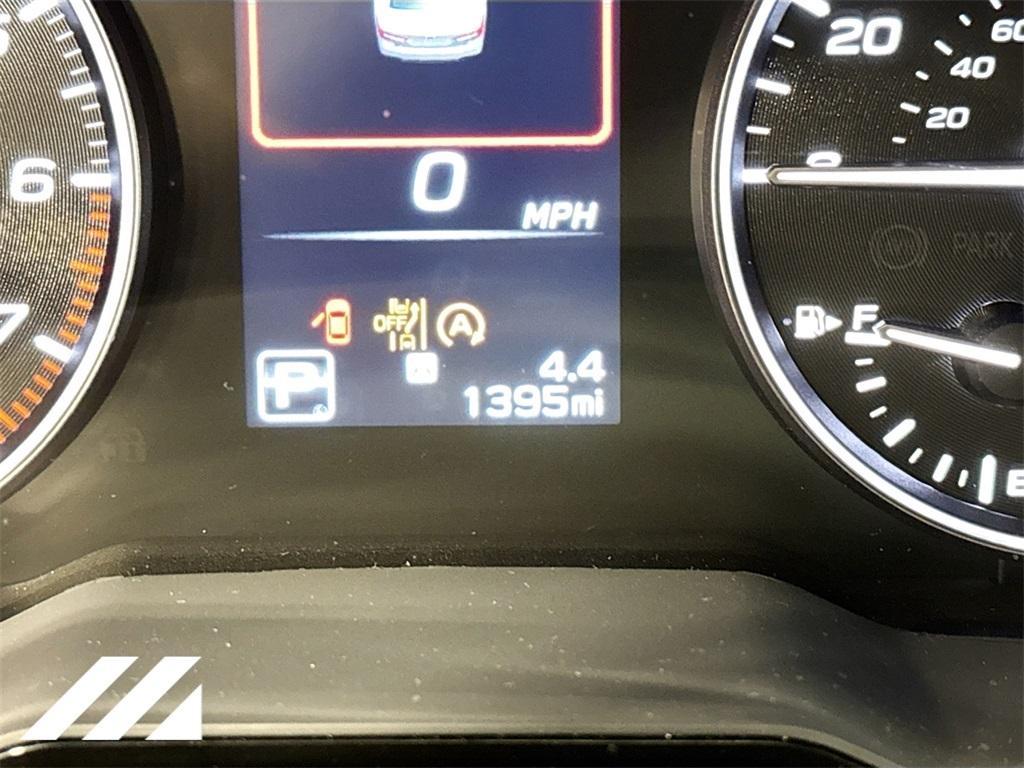 used 2025 Subaru Legacy car, priced at $28,000