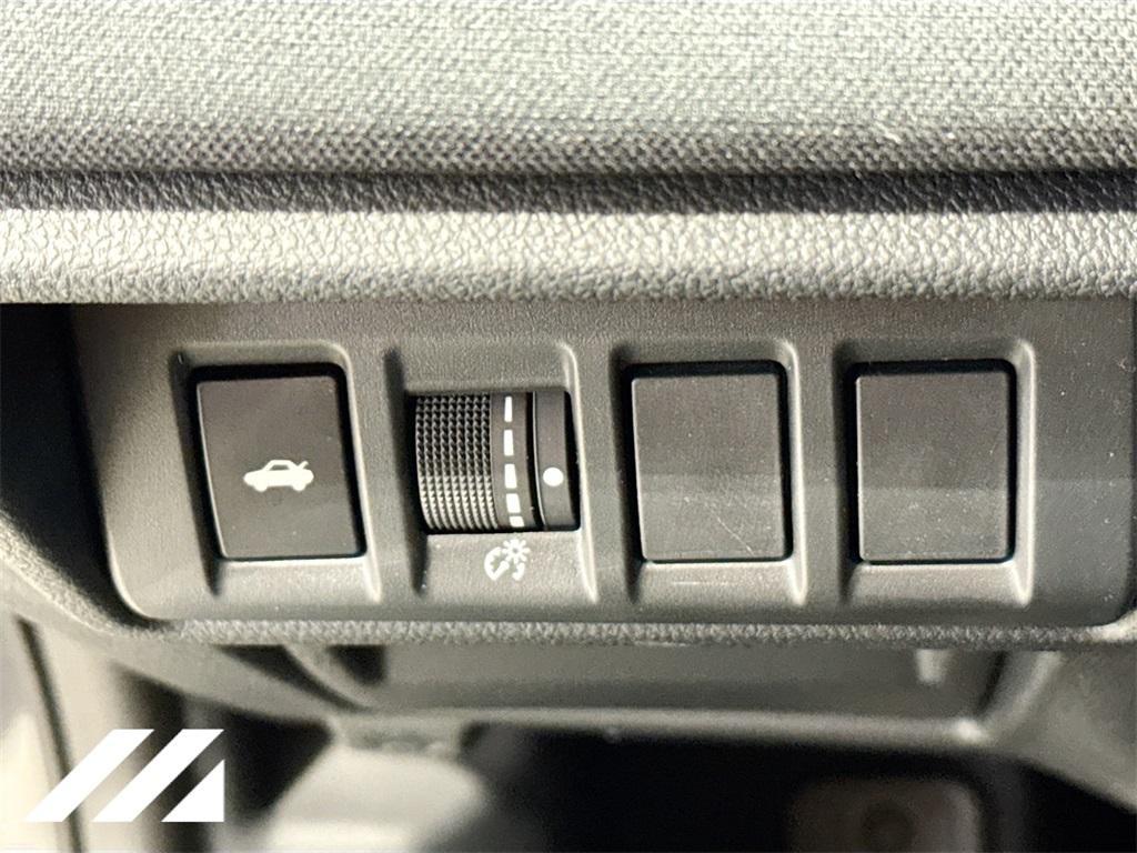 used 2025 Subaru Legacy car, priced at $28,000