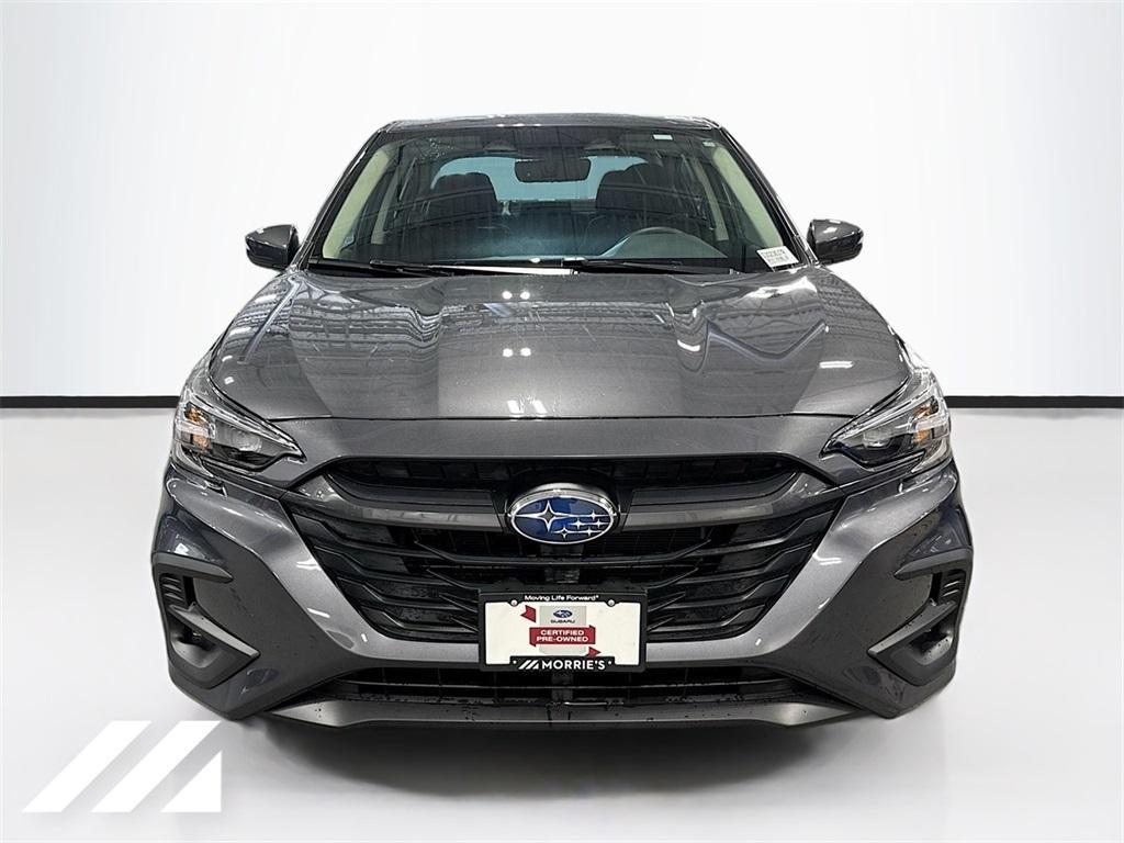 used 2025 Subaru Legacy car, priced at $28,000