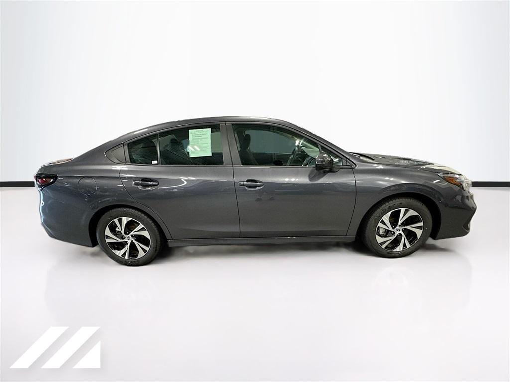 used 2025 Subaru Legacy car, priced at $28,000