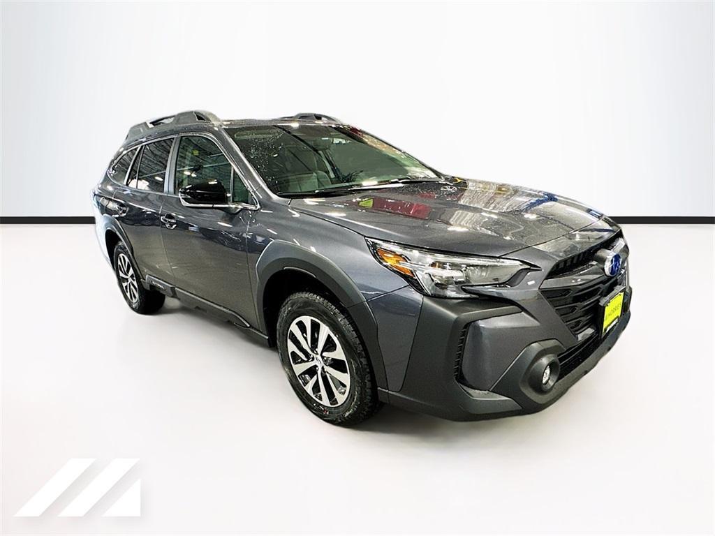 new 2025 Subaru Outback car, priced at $35,543