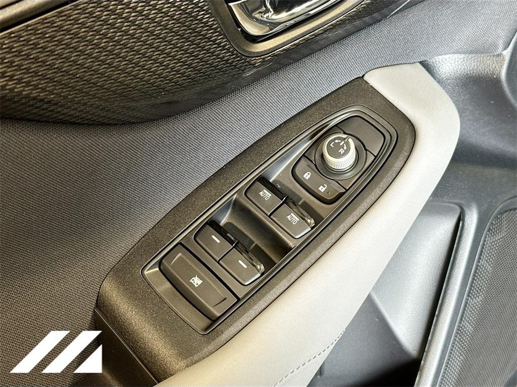 new 2025 Subaru Outback car, priced at $33,541