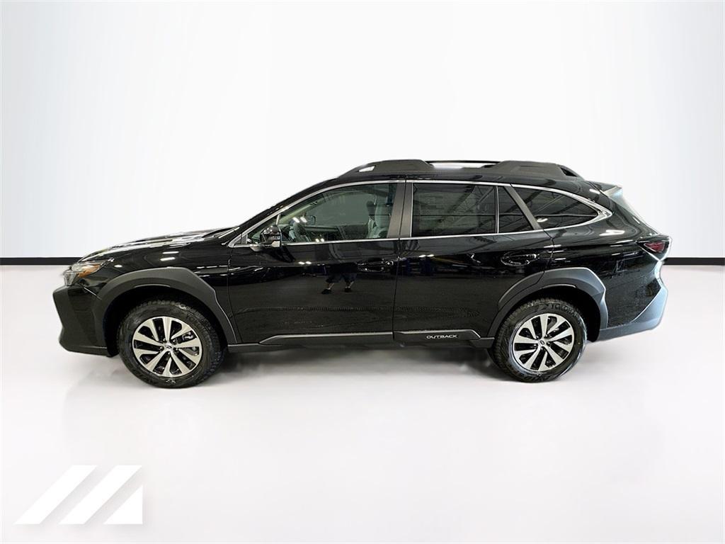 new 2025 Subaru Outback car, priced at $33,541