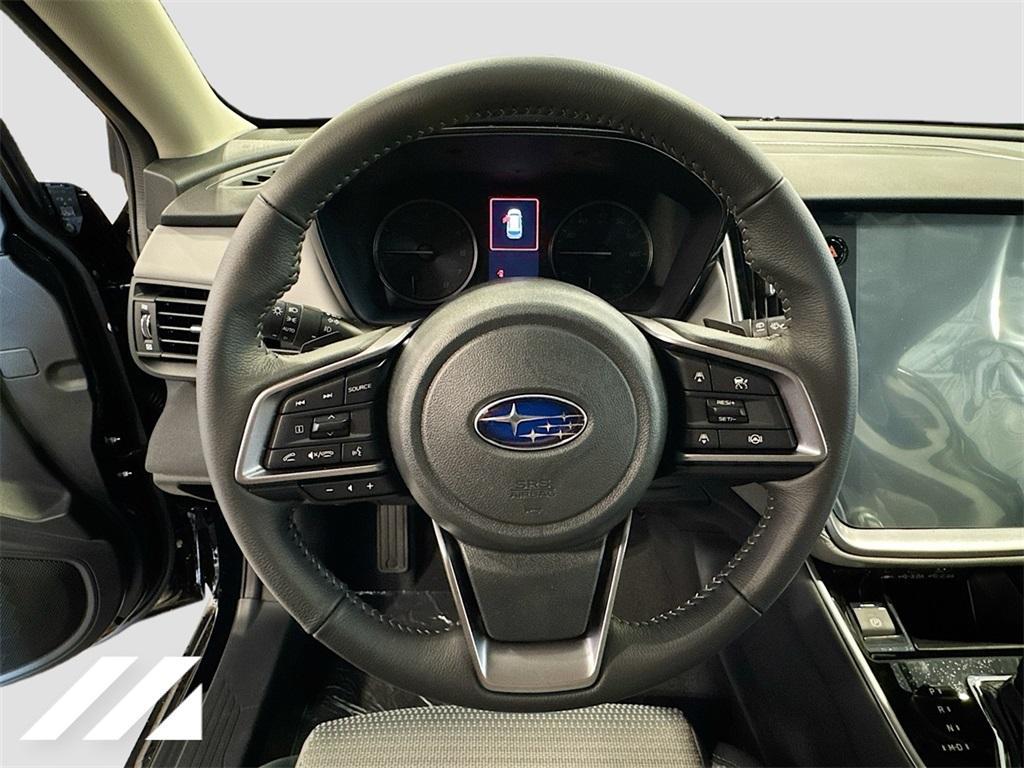 new 2025 Subaru Outback car, priced at $33,541